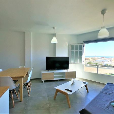 C4 Ocean Holiday Home - Puerto Del Rosario Puerto del Rosario  Buitenkant foto