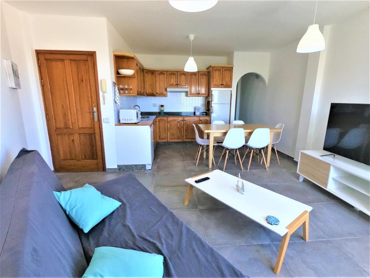 C4 Ocean Holiday Home - Puerto Del Rosario Puerto del Rosario  Buitenkant foto