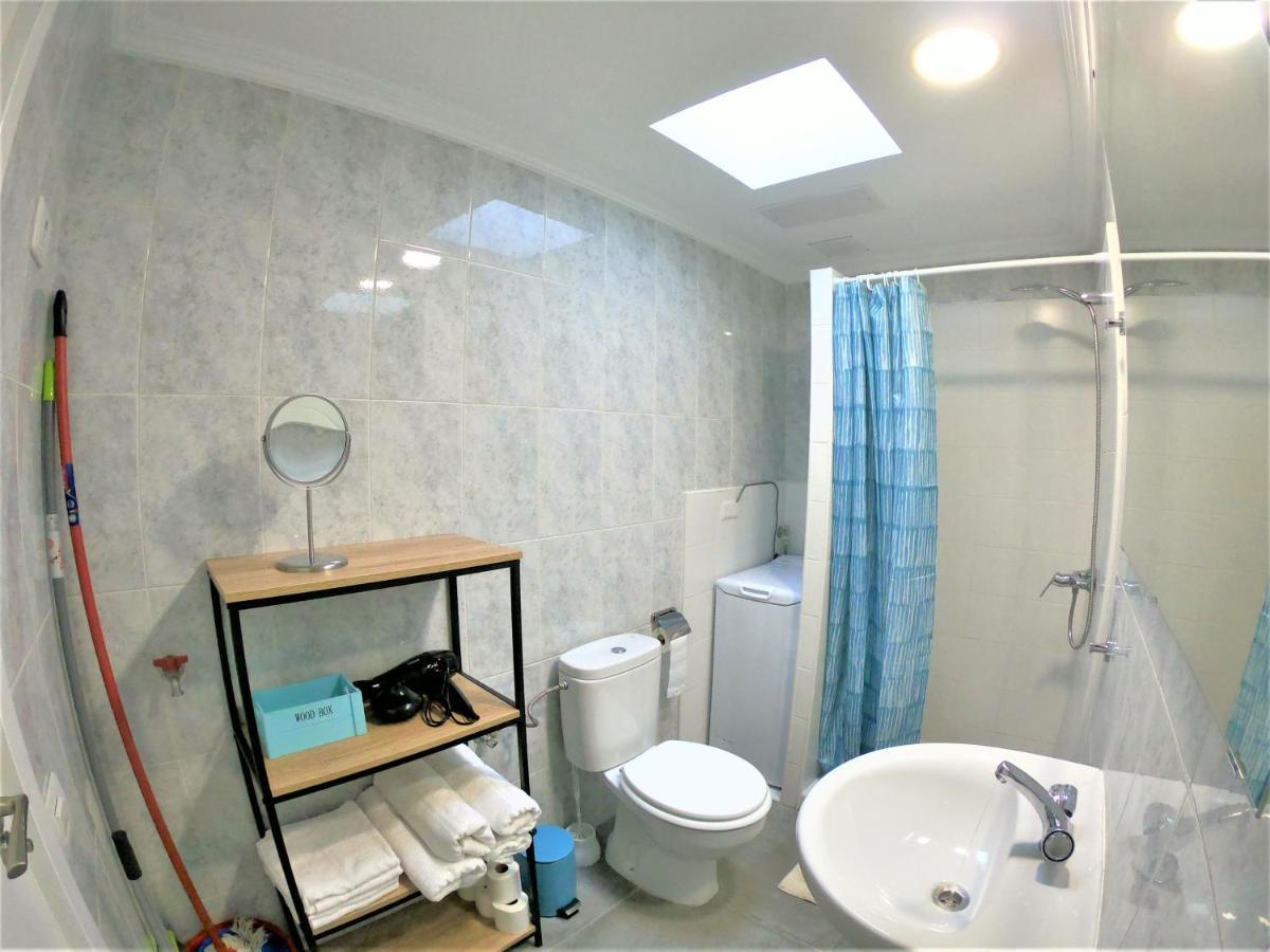 C4 Ocean Holiday Home - Puerto Del Rosario Puerto del Rosario  Buitenkant foto
