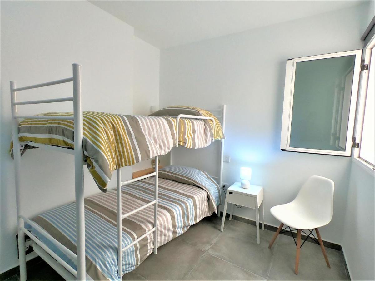 C4 Ocean Holiday Home - Puerto Del Rosario Puerto del Rosario  Buitenkant foto