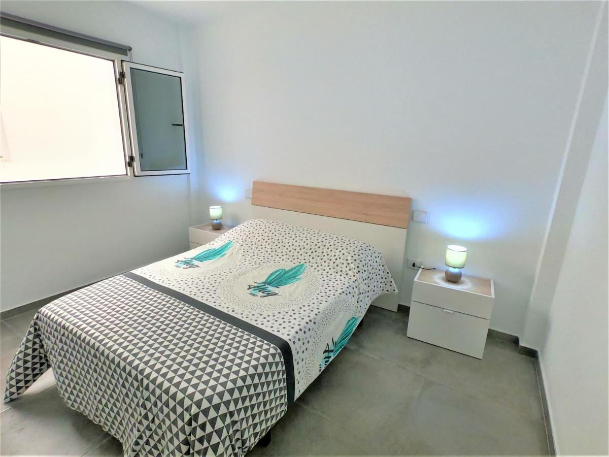 C4 Ocean Holiday Home - Puerto Del Rosario Puerto del Rosario  Buitenkant foto
