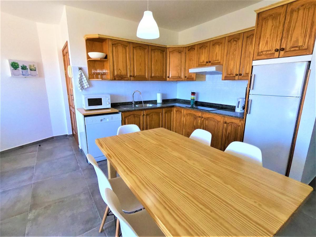C4 Ocean Holiday Home - Puerto Del Rosario Puerto del Rosario  Buitenkant foto
