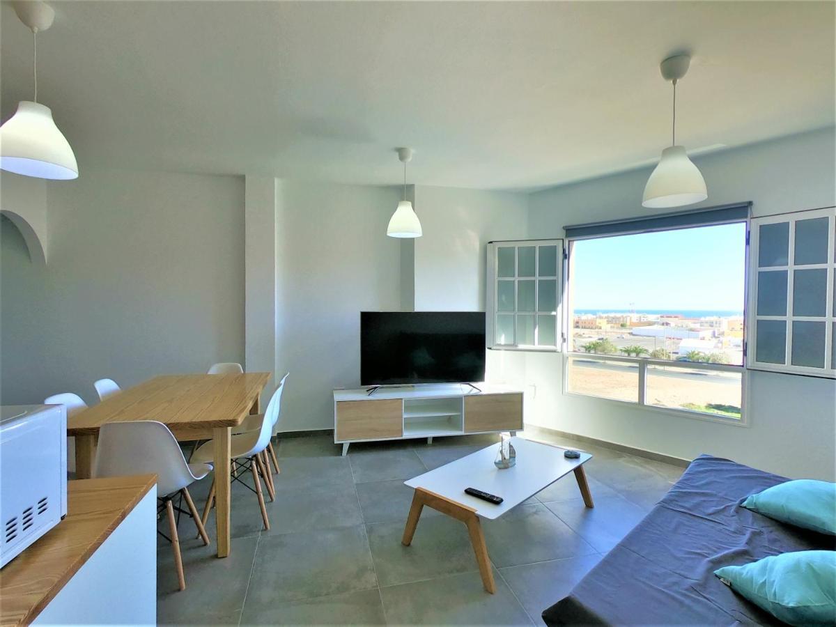 C4 Ocean Holiday Home - Puerto Del Rosario Puerto del Rosario  Buitenkant foto
