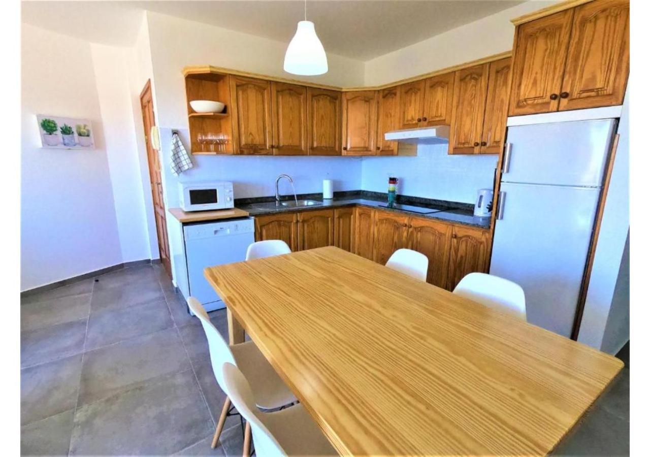 C4 Ocean Holiday Home - Puerto Del Rosario Puerto del Rosario  Buitenkant foto